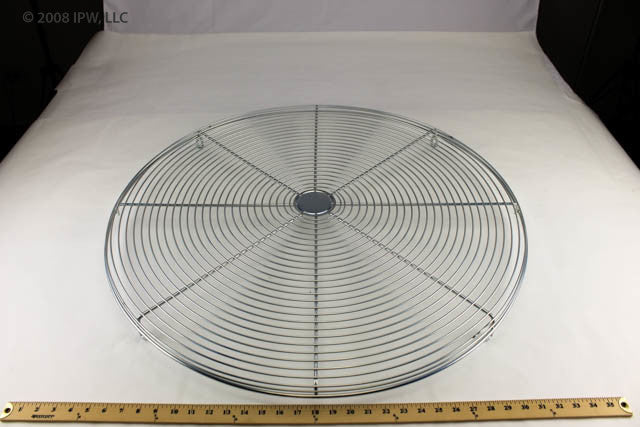 TRANE GRD0956 BLOWER FANS