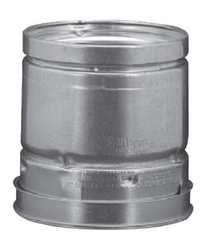HART & COOLEY HART & COOLEY 016501 8RP4 Type B Gas Vent Pipe