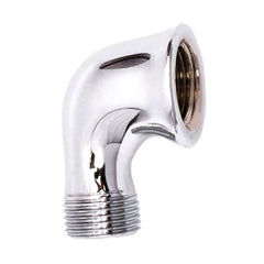 WAL-RICH Wal-Rich 0341602 Street elbow 3/8 inches 90 degree (replacement C-ST9002LF/C-ST9002)