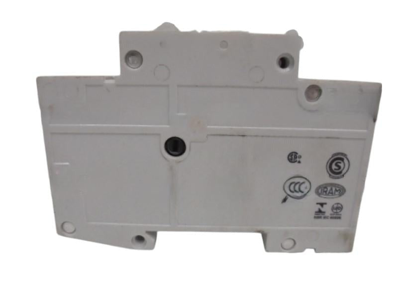 SIEMENS Siemens 5SX2118-7 Supplementary Protector 15 A (1P)
