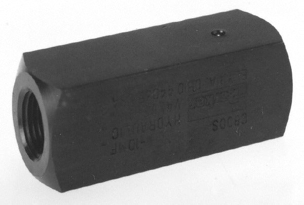 PARKER Parker C1600B Hydraulic Control Valve 1 in 40 Gpm 500 Psi