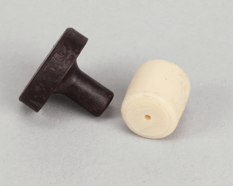 MANITOWOC ICE Manitowoc Ice 7629093 ice damper magnet & cap (each) MAN7628023