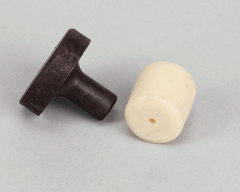 MANITOWOC ICE Manitowoc Ice 7629093 ice damper magnet & cap (each) MAN7628023