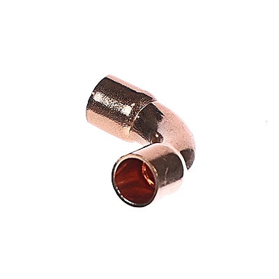 MUELLER STREAMLINE Mueller Streamline ELL00881 Wrot Copper 90 Deg Elbow