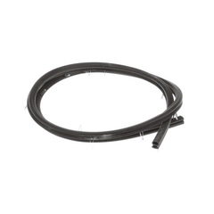 GE APPLIANCES Ge Appliances WB35X29720 Gasket Door Assembly
