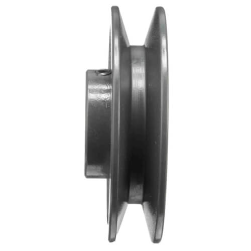 BROWNING Browning 2AK44H Fixed Pitch Sheave 4.25 Inch Diameter Bushed - Replacement 2AK44H