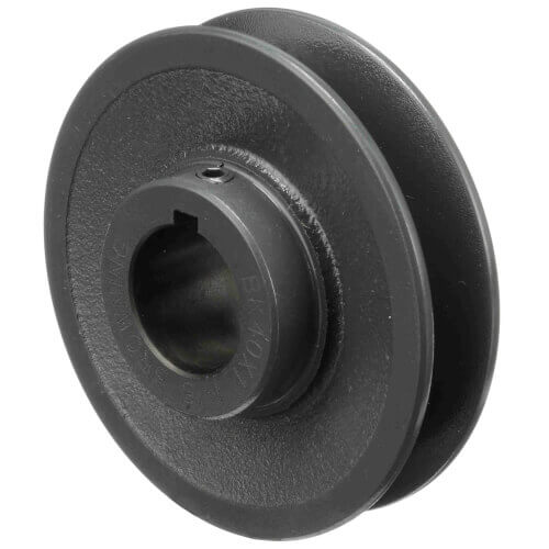 BROWNING Browning 2AK44H Fixed Pitch Sheave 4.25 Inch Diameter Bushed - Replacement 2AK44H