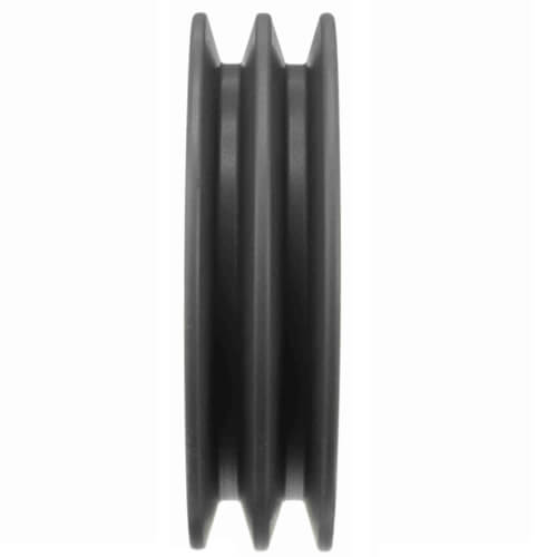BROWNING Browning 2AK54H 2 Groove Sheave 5.25 Inch Diameter