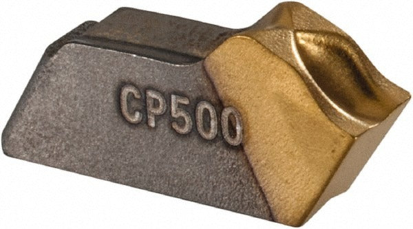 SECO TOOLS Seco 02622849 Carbide Cutoff Insert CP500 3.10mm