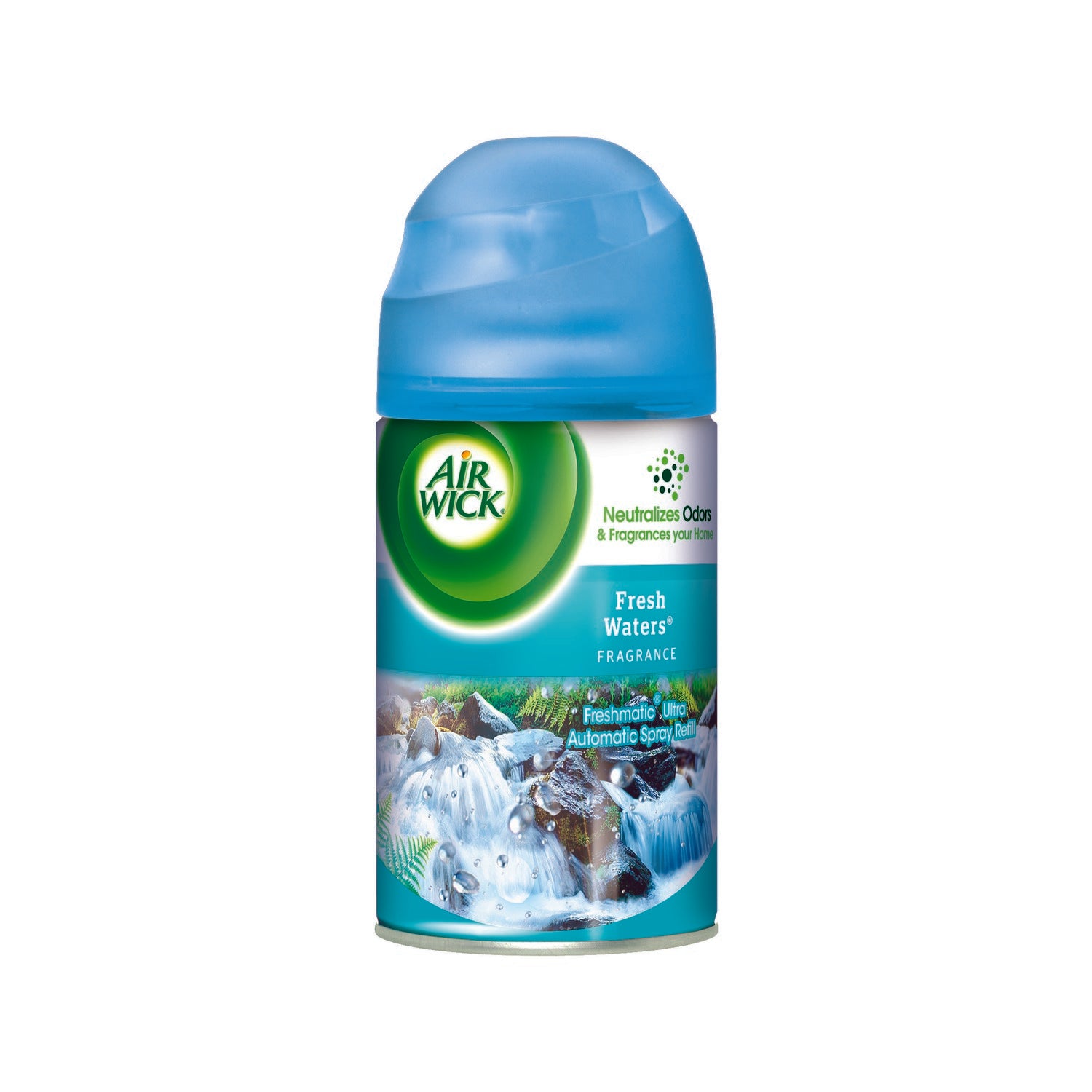 DO IT BEST Do It Best 613839 Freshmatic Refill 5.89 Oz Fresh Waters