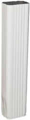 AMERIMAX Amerimax Home Products 27075 Downspout Extension 2x3x15