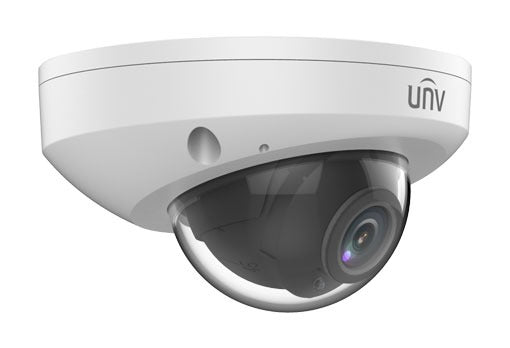 UNIVIEW Uniview ipc314sb-adf28k-i0 4MP Mini Dome Ip Camera