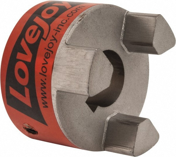 LOVEJOY Lovejoy 68514441470 Flexible Coupling Hub 25mm Bore