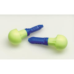3M 3M 318-1000 E-A-R Push-Ins Earplugs 100 Pair Pack
