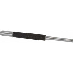 STARRETT Starrett 52582 Pin Punch 3/16 Inch 4 Inch Oal