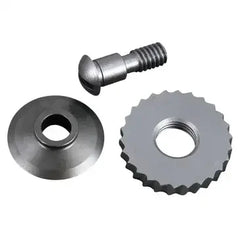ALLPOINTS FOODSERVICE Allpoints Foodservice 801-0298 Parts Kit Edlund 203 266