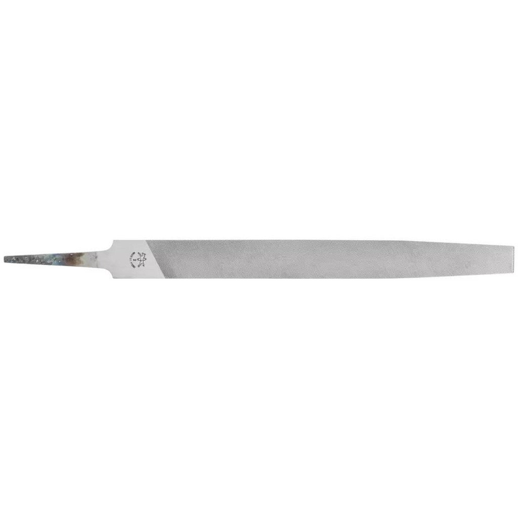 PFERD Pferd 11904202 Mill File 8 Inches Single Cut Second Cut