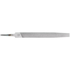 PFERD Pferd 11904202 Mill File 8 Inches Single Cut Second Cut