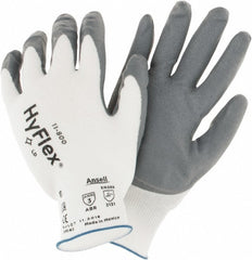 ANSELL Ansell 205595 Work Gloves 2XL Nitrile-coated Nylon