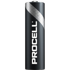 DURACELL Duracell Aa Alkaline Battery 1.5V Button Tab 144 Count