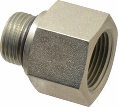 PARKER Parker 10-3/4 F5OG-S Pipe Adapter 4000 Psi Straight