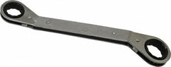 LANG Lang ROW-2428M Ratcheting Offset Box End Wrench 3/4 X 7/8