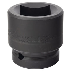 PROTO Proto J10024SS Impact Socket 1 in Drive 1-1/2 in 4-point