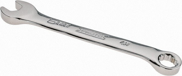PROTO Proto J1206MES Combination Wrench 6 Mm 12-point