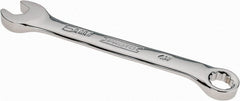 PROTO Proto J1206MES Combination Wrench 6 Mm 12-point