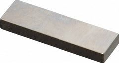 MITUTOYO Mitutoyo 611173-531 Steel Gage Block 0.133 in Grade 0