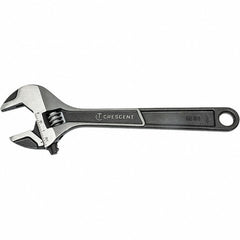 CRESCENT Crescent ATWJ212VS Adjustable Wrench 12 Inches