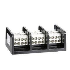 SCHNEIDER ELECTRIC 9080LBA365208 TERMINAL BLOCKS