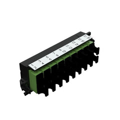 BELDEN Belden Inc. FF3H18MP Fiber Optic Uhd Frame OM3 18-port