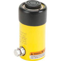 ENERPAC Enerpac RW102 Compact Hydraulic Cylinder Base Mount Steel
