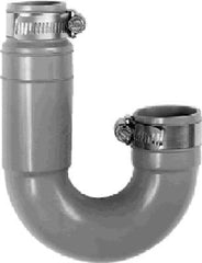 FERNCO Fernco Inc PFT-150 Flexible Qwik Trap Drain Replacement
