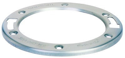 SIOUX CHIEF Sioux Chief Mfg Co. 886-MR Ss Closet Ring Flange Repair