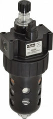 PARKER Parker 06L22BE Air Lubricator 60 Cfm 3/8 Inch Npt