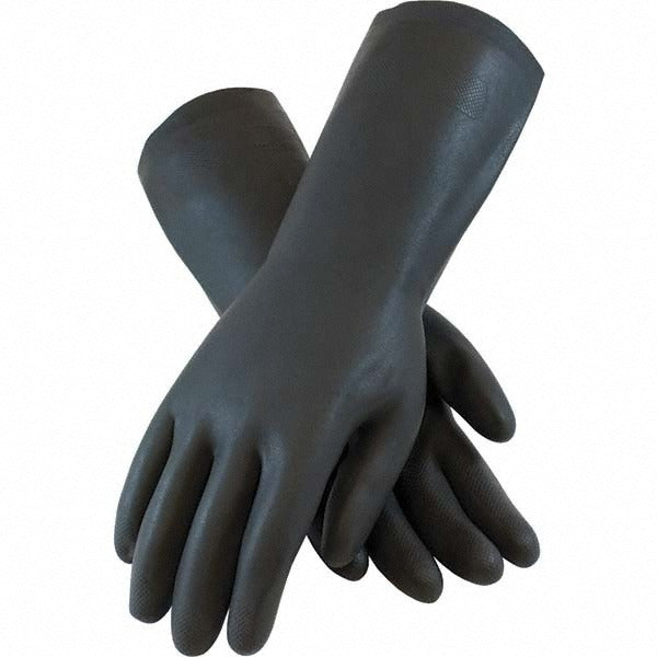 PIP Pip 52-3665/XL Chemical Resistant Gloves Xl 28 Mil Neoprene