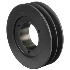 BROWNING 2B5V60 MOTOR PULLEYS