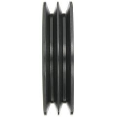 Browning 2B5V64 Fixed Pitch Pulley 2 Grooves 6.68 Inch Diameter