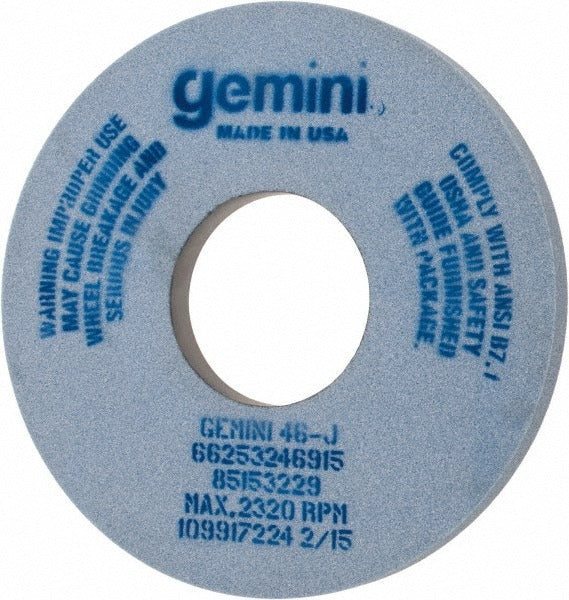 NORTON Norton 66253246915 Surface Grinding Wheel 46 Grit 14 in