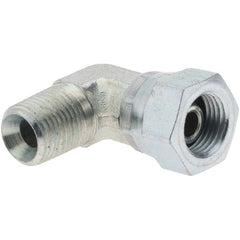 PARKER Parker KP68313 Hydraulic Swivel Adapter 6000 Psi 90 Deg