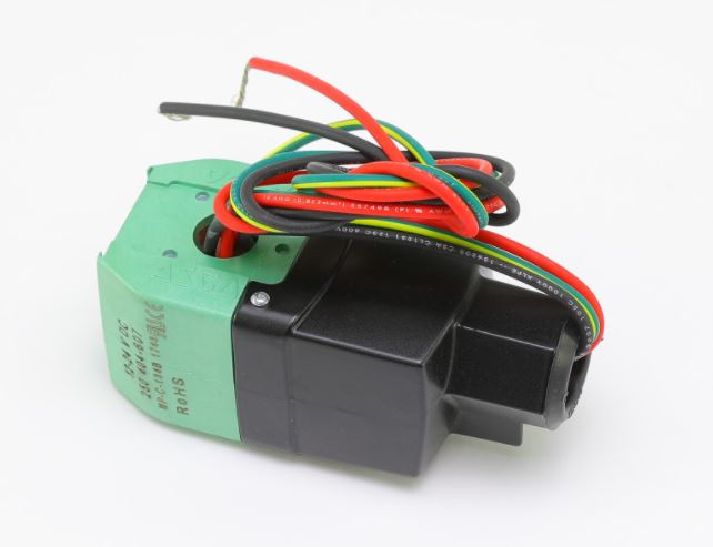 ASCO 250404-607 CONTROL BOARDS