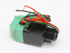 ASCO 250404-607 CONTROL BOARDS