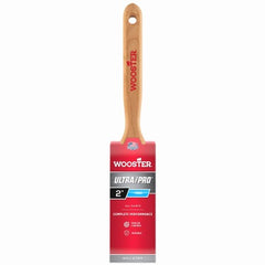 WOOSTER Wooster Brush 4175-2 Flat Sash Brush 2 Inches