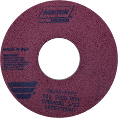 NORTON Norton 66253319941 Surface Grinding Wheel 46 Grit 14in