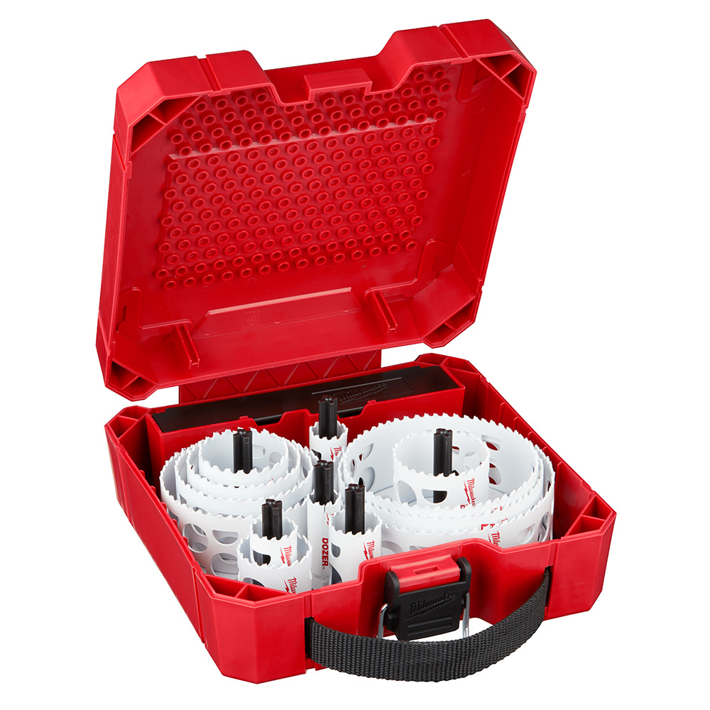 MILWAUKEE 49-22-4171 HOLE SAW BITS