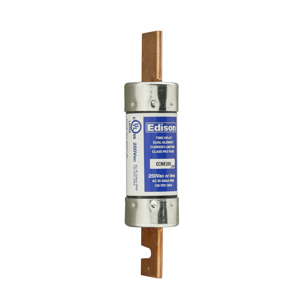 BUSSMANN ECNR175 FUSES