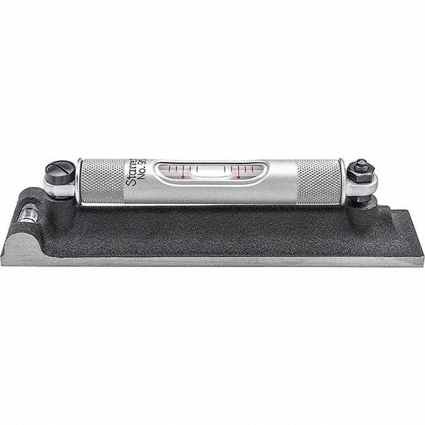 STARRETT Starrett 66935 Machinist Precision Level 6 in