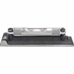 STARRETT Starrett 66935 Machinist Precision Level 6 in